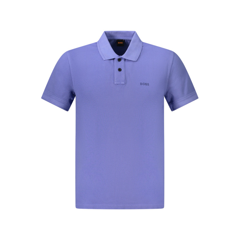 Hugo boss polo 50507813PRIME Blue