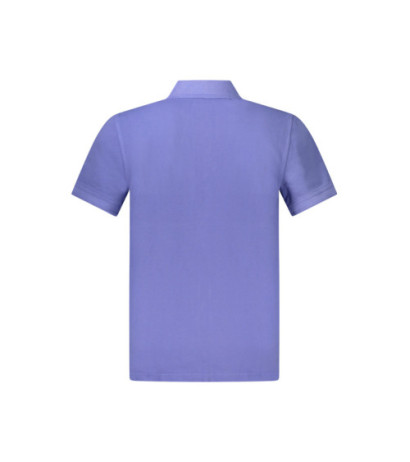 Hugo boss polo 50507813PRIME Blue