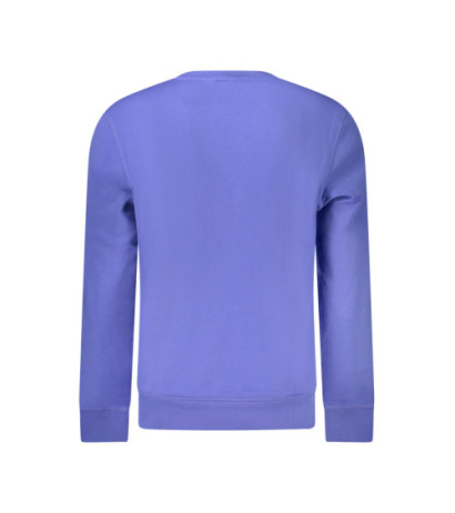 Hugo boss sweatshirt 50509323WESTART Blue