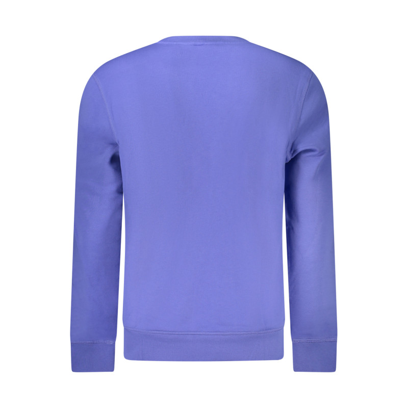 Hugo boss sweatshirt 50509323WESTART Blue