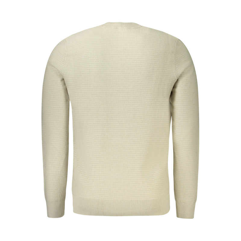 Hugo boss sweater 50495784ANION Beige