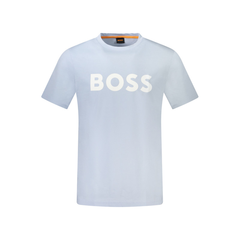 Hugo boss T-Shirt 50481923THINKING1 Light blue