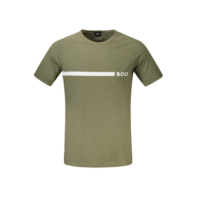 Hugo boss T-Shirt 50517970RNSLIMFIT Green
