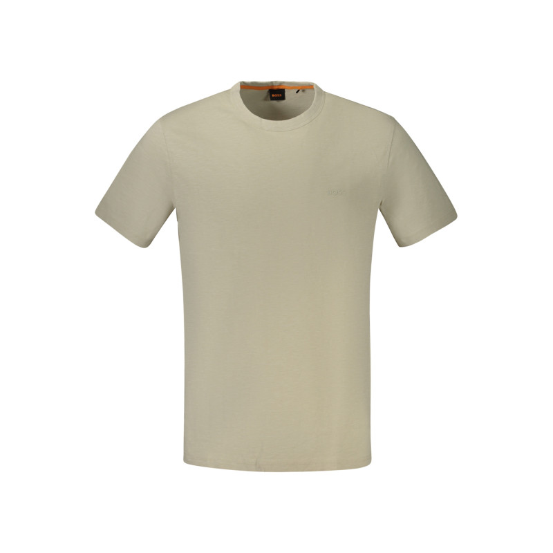 Hugo boss T-Shirt 50508243TEGOOD Beige