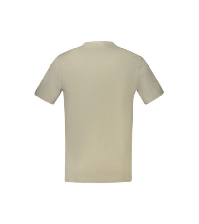 Hugo boss T-Shirt 50508243TEGOOD Beige