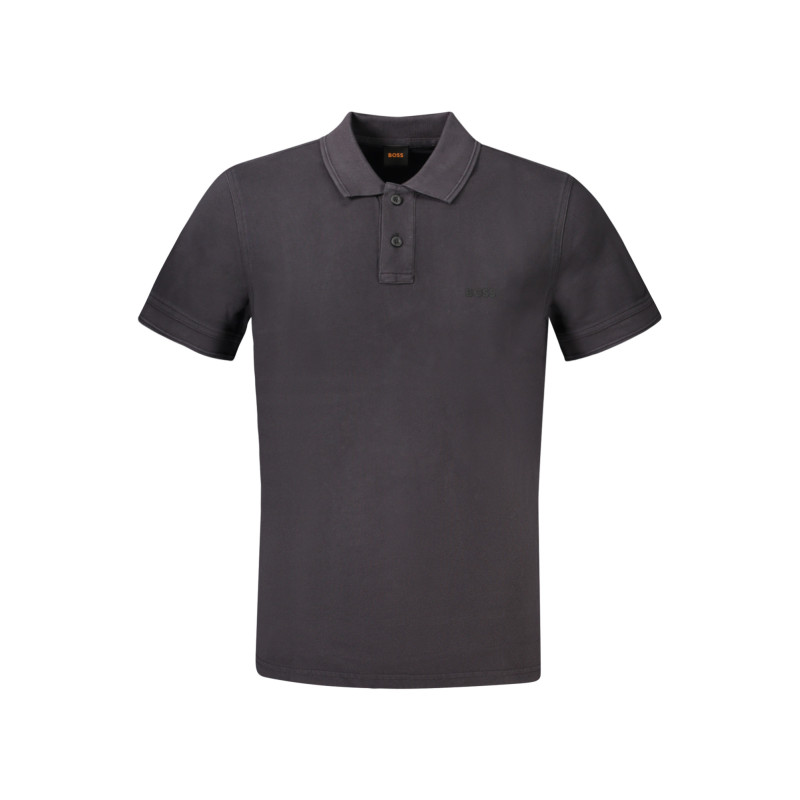 Hugo boss polo 50507813PRIME Black