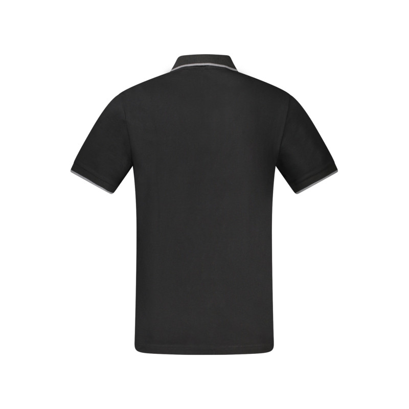 Hugo boss polo 50507699PASSERTIP Black