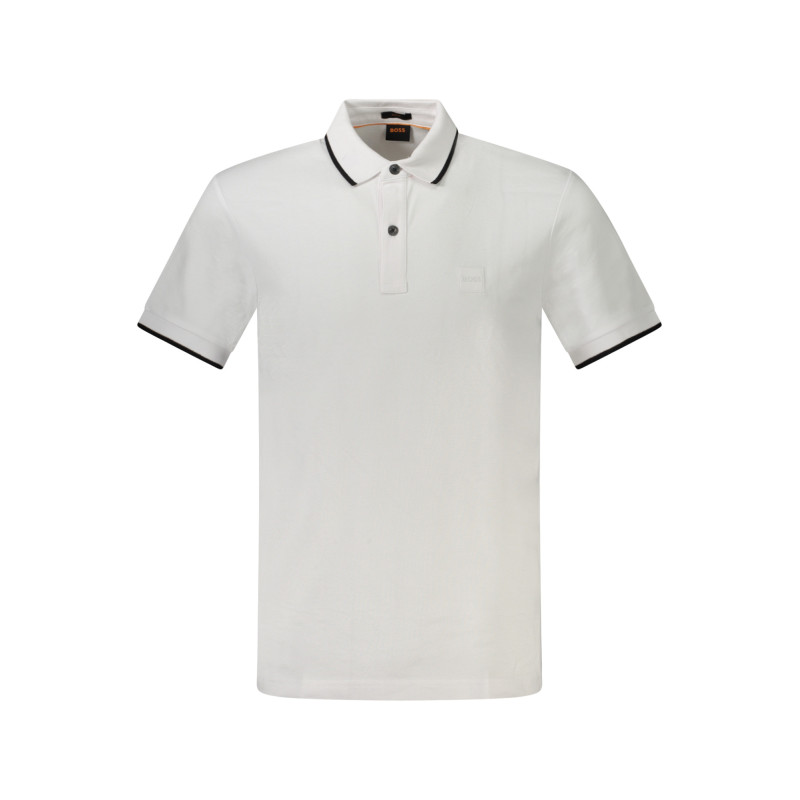 Hugo boss polo 50507699PASSERTIP White