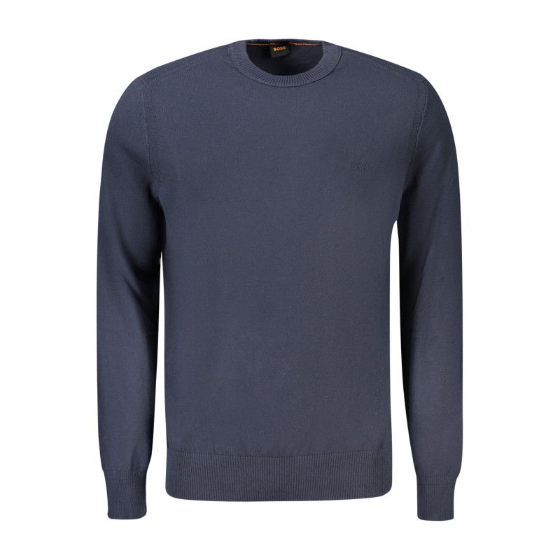 Hugo boss sweater 50508766ASACC Blue