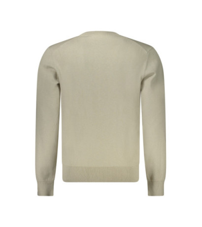 Hugo boss sweater 50471343KANOVANO Beige