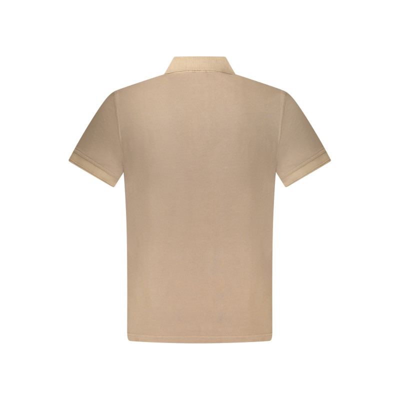 Hugo boss polo 50507813PRIME Brown