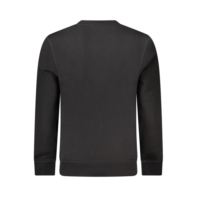 Hugo boss sweatshirt 50509323WESTART Black