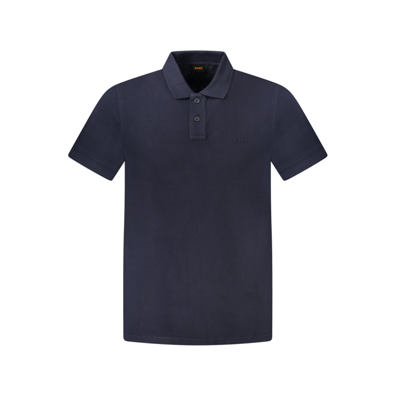 Hugo boss polo 50507813PRIME Blue