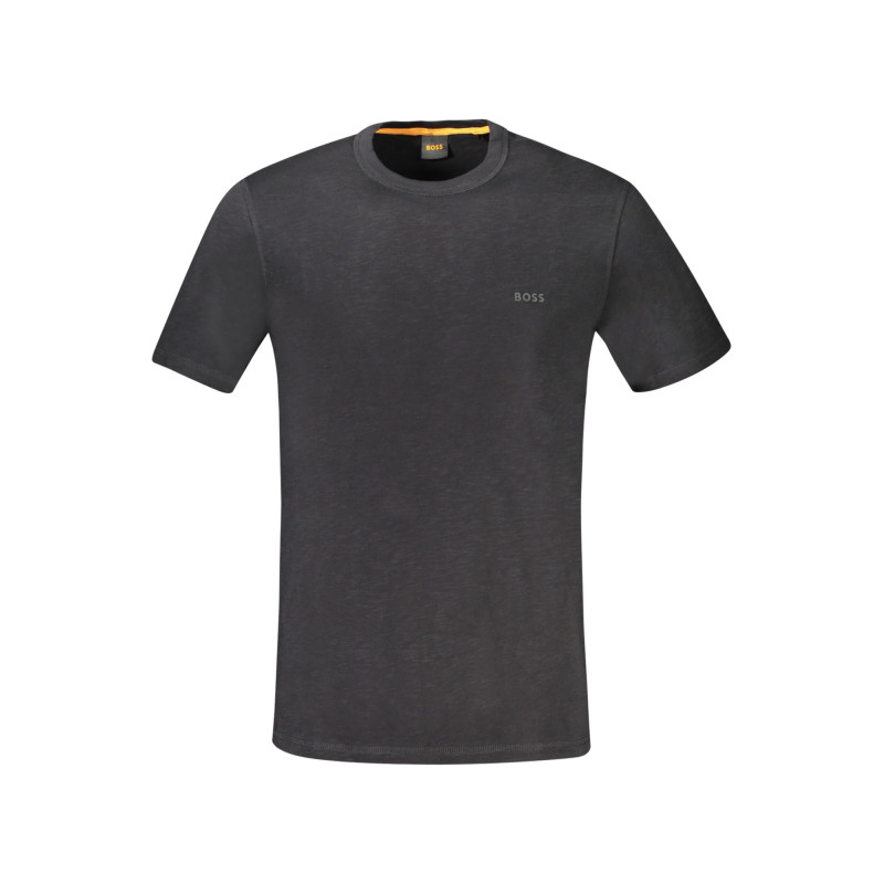 Hugo boss T-Shirt 50508243TEGOOD Black