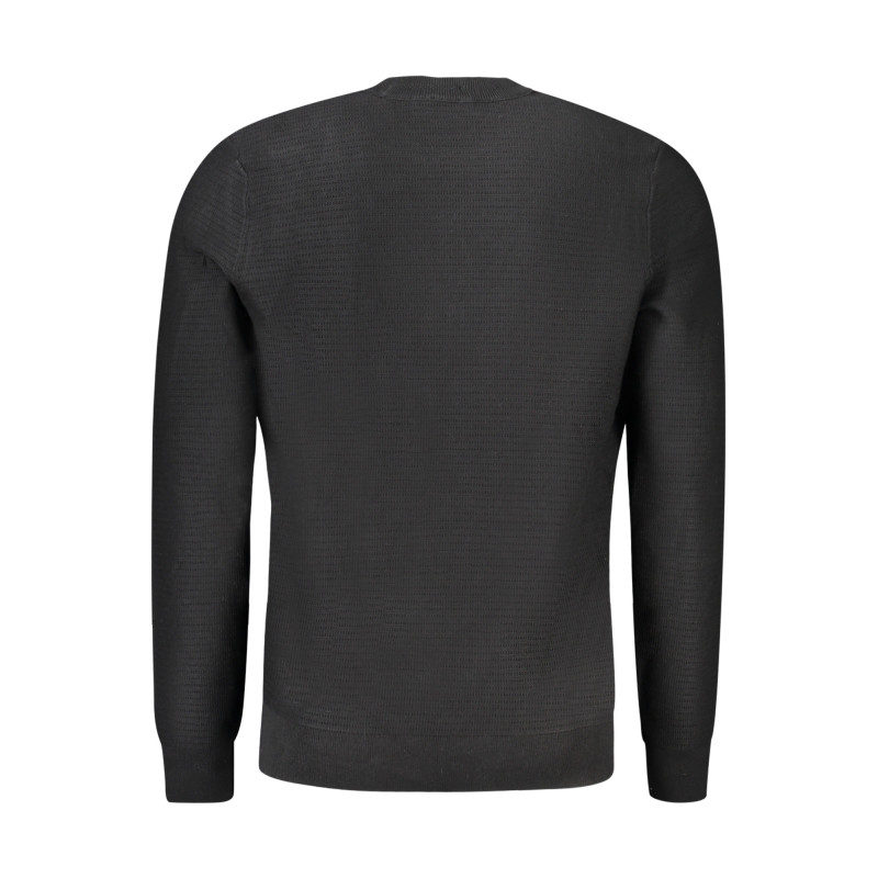 Hugo boss sweater 50495784ANION Black