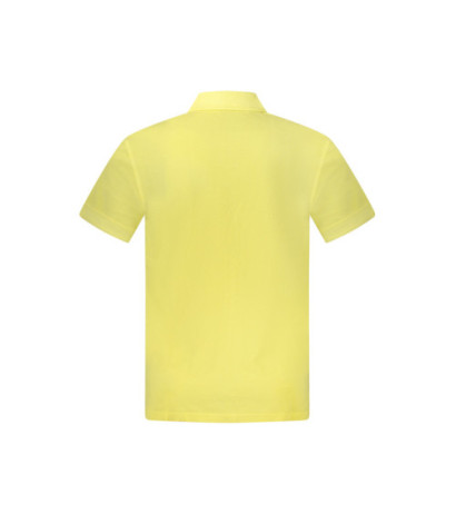 Hugo boss polo 50507813PRIME Yellow