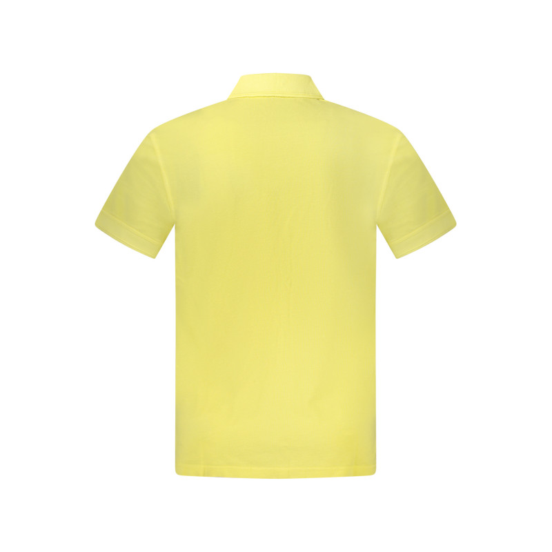 Hugo boss polo 50507813PRIME Yellow