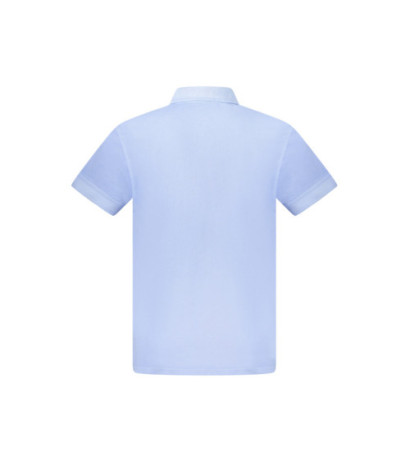 Hugo boss polo 50507813PRIME Light blue