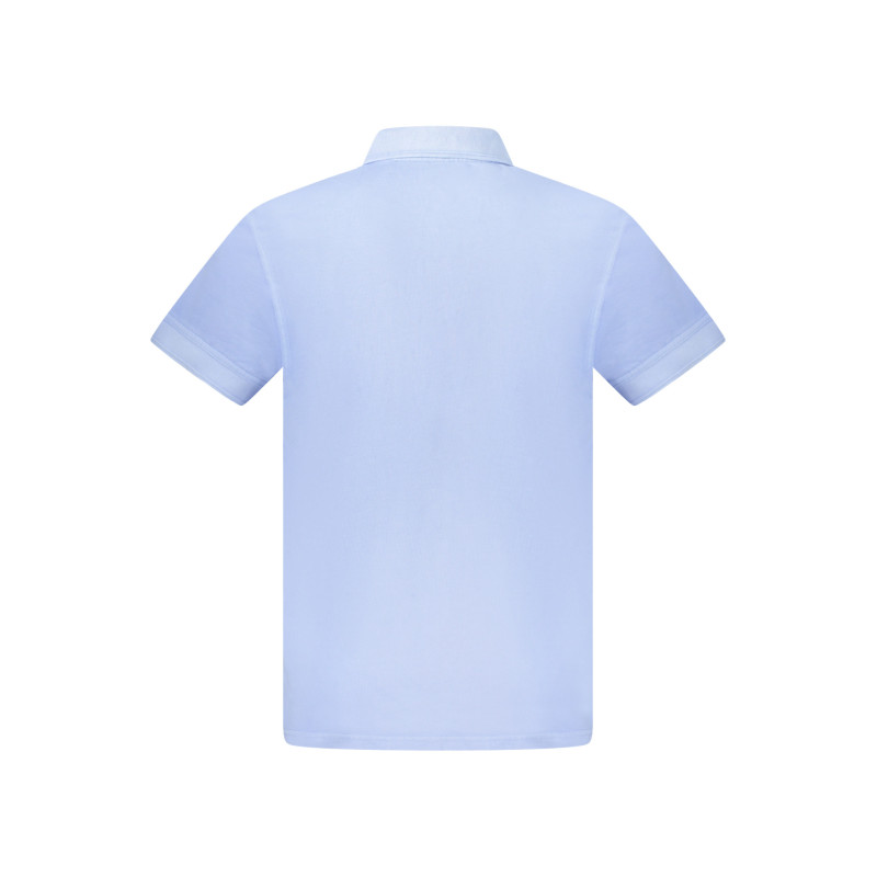 Hugo boss polo 50507813PRIME Light blue