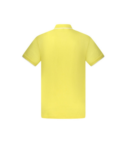 Hugo boss polo 50507699PASSERTIP Yellow