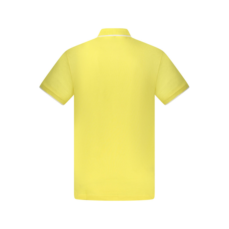 Hugo boss polo 50507699PASSERTIP Yellow