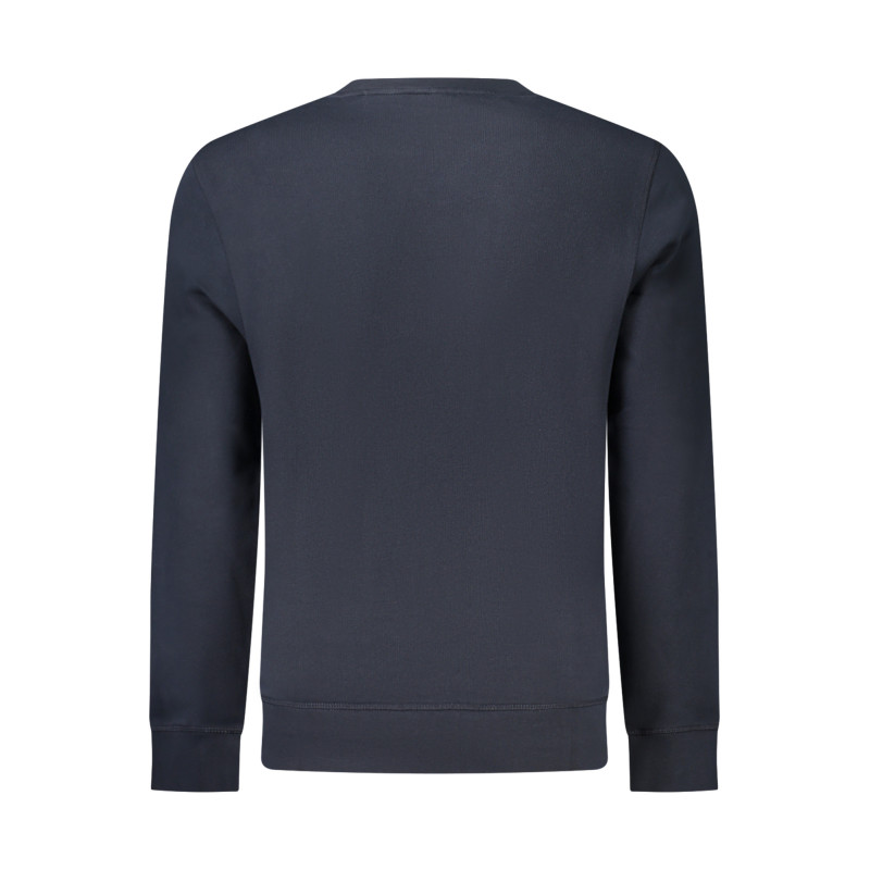 Hugo boss sweatshirt 50509323WESTART Blue