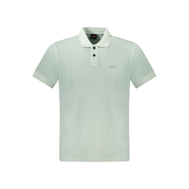 Hugo boss polo 50507813PRIME Green
