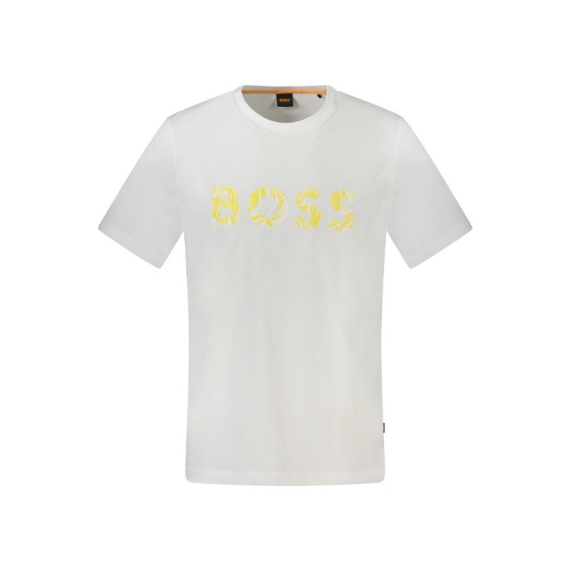 Hugo boss T-Shirt 50515997TEBOSSOCEAN White