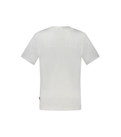 Hugo boss T-Shirt 50515997TEBOSSOCEAN White