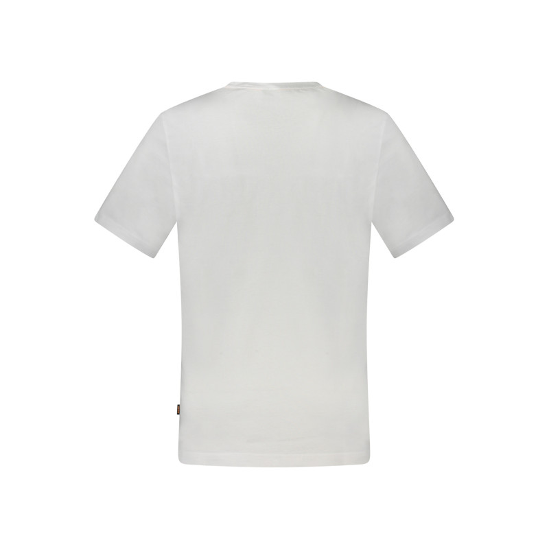 Hugo boss T-Shirt 50515997TEBOSSOCEAN White