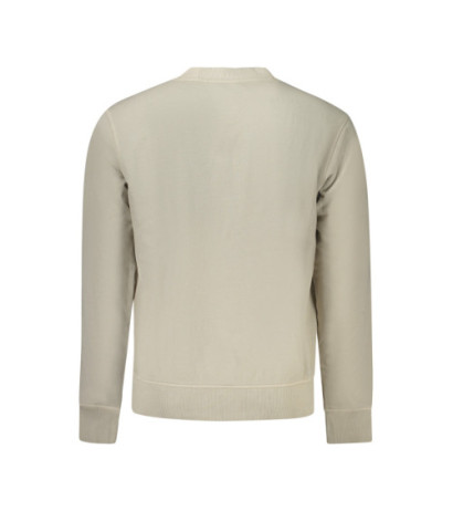 Hugo boss sweatshirt 50472271WEFADE Beige