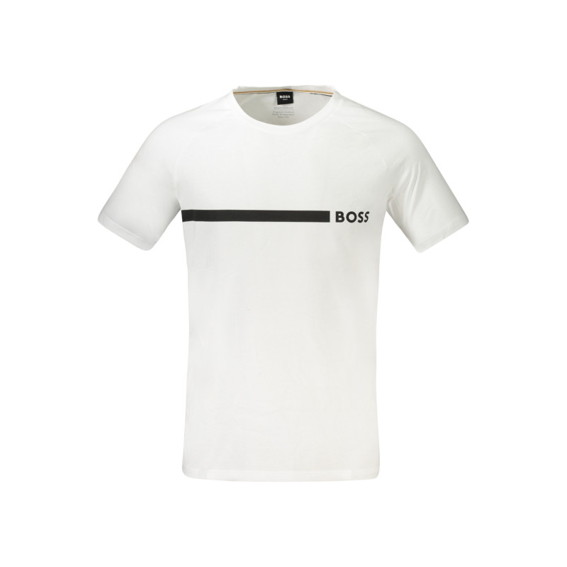 Hugo boss T-Shirt 50517970RNSLIMFIT White