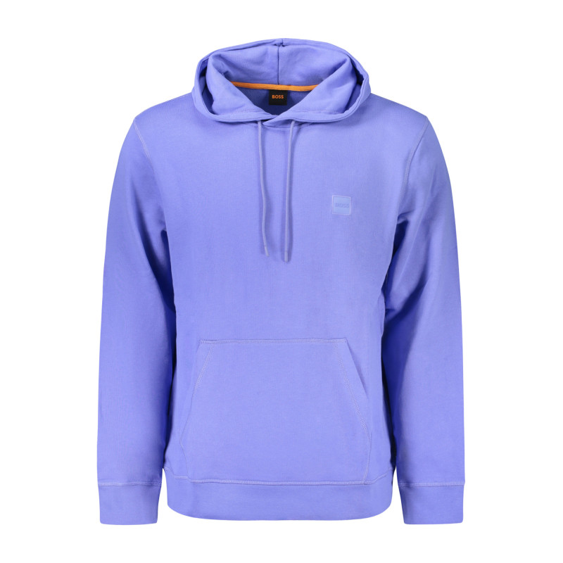 Hugo boss sweatshirt 50509314WETALK Blue