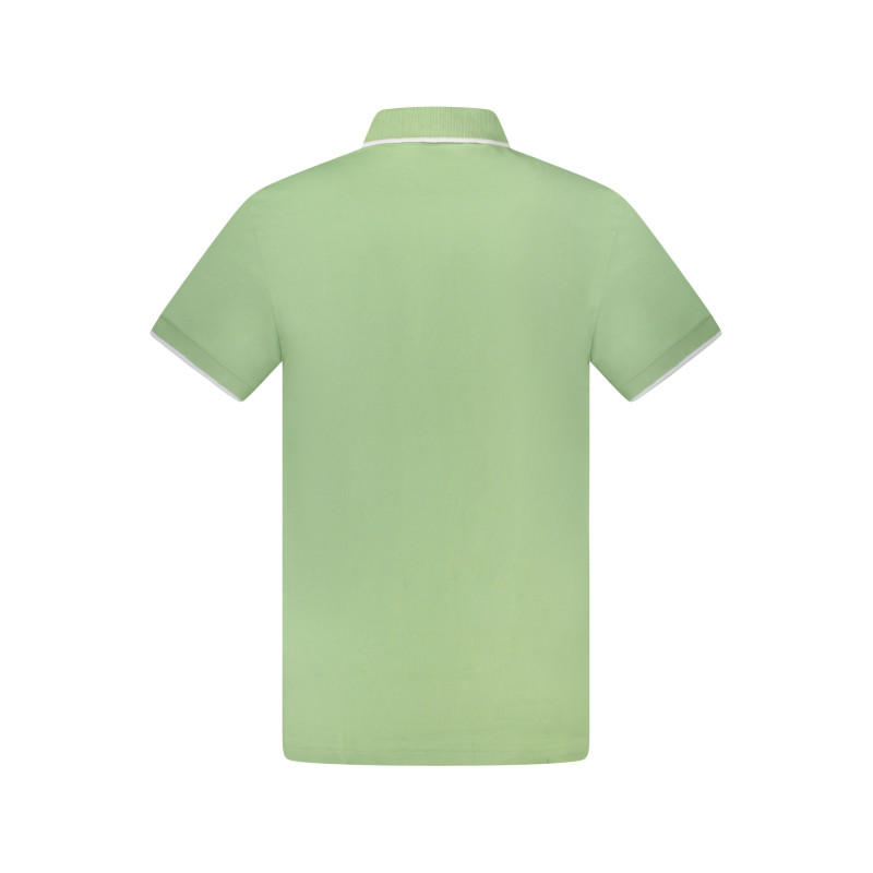 Hugo boss polo 50507699PASSERTIP Green
