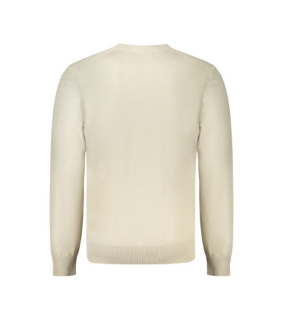 Hugo boss sweater 50508757ASACV Beige