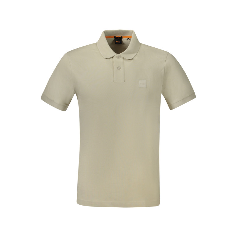 Hugo boss polo 50507803PASSENGER Beige