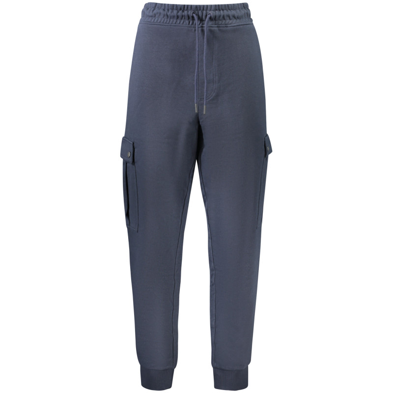 Hugo boss trousers 50507886SETEAM Blue