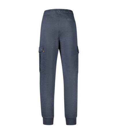 Hugo boss trousers 50507886SETEAM Blue