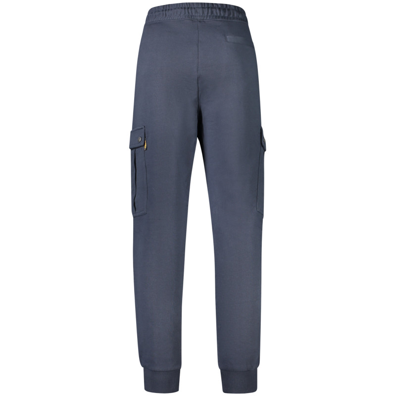 Hugo boss trousers 50507886SETEAM Blue