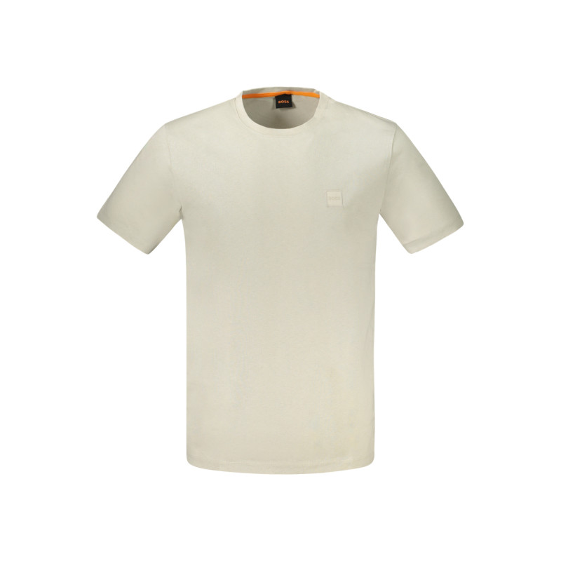 Hugo boss T-Shirt 50508584TALES Beige