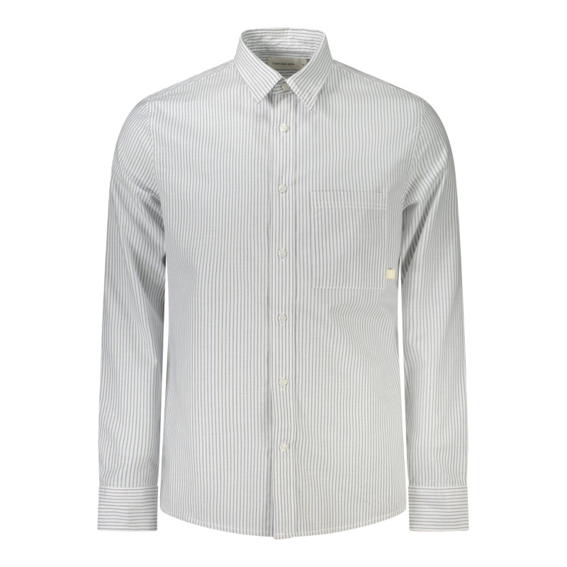 Calvin klein shirts J30J326182 White