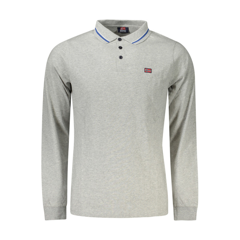 Norway 1963 polo 848871 Grey