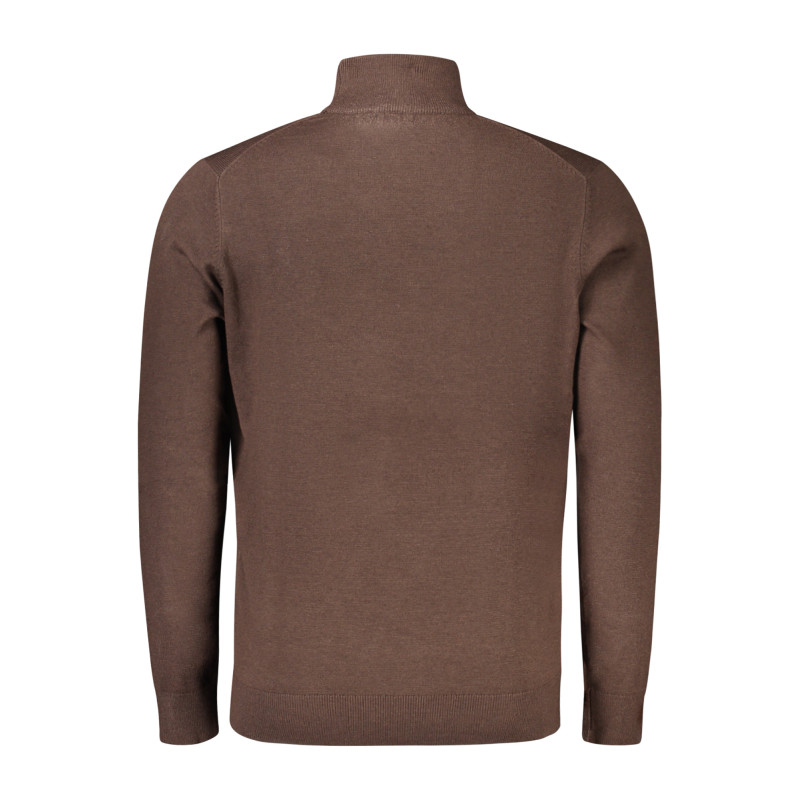 Norway 1963 sweater 843103 Brown