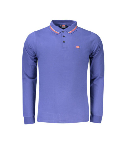 Norway 1963 polo 848871 Blue