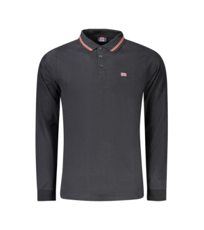 Norway 1963 polo 848871 Black