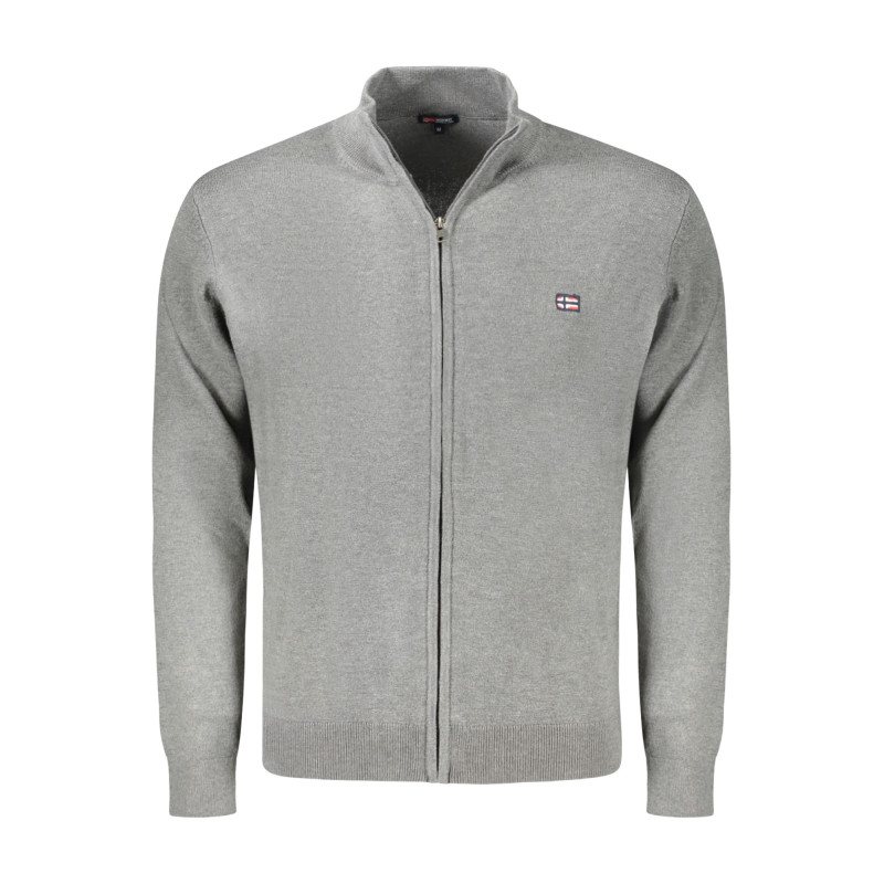 Norway 1963 sweater 843104 Grey