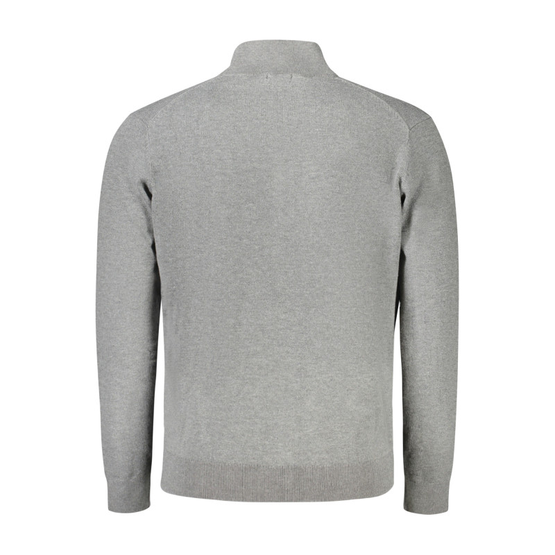 Norway 1963 sweater 843104 Grey