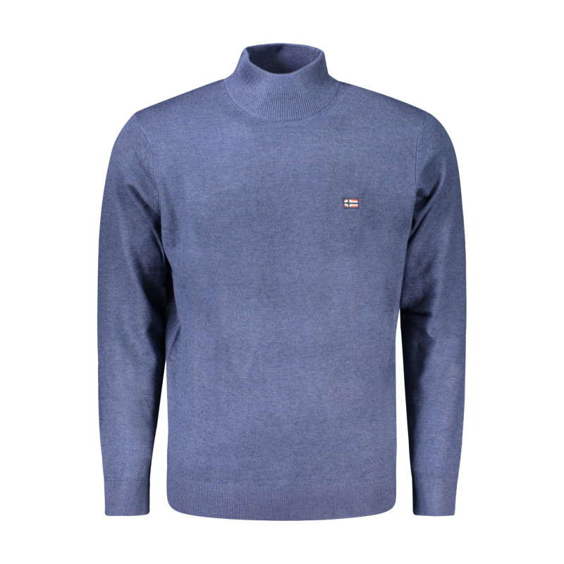 Norway 1963 sweater 843103 Blue