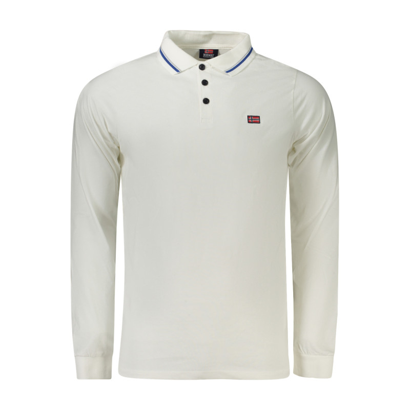 Norway 1963 polo 848871 White