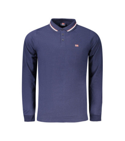 Norway 1963 polo 848871 Blue